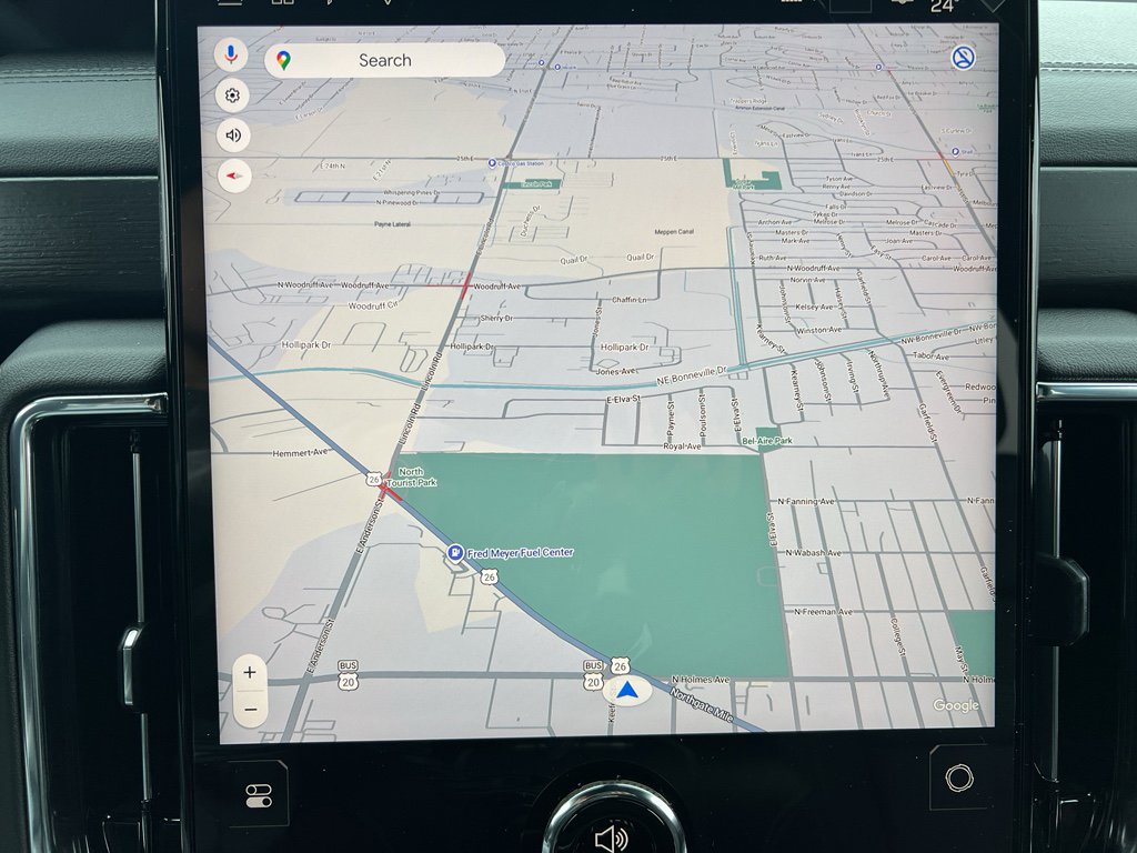 New 2026 GMC Yukon Denali image 31