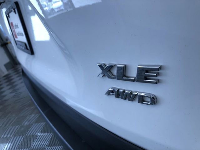 Certified 2025 Toyota RAV4 XLE w/ Convenience Package image 15