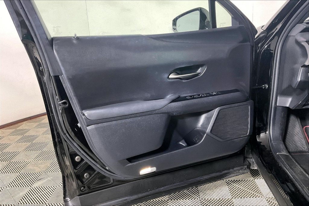 Used 2021 Lexus UX 200 F Sport FWD image 22
