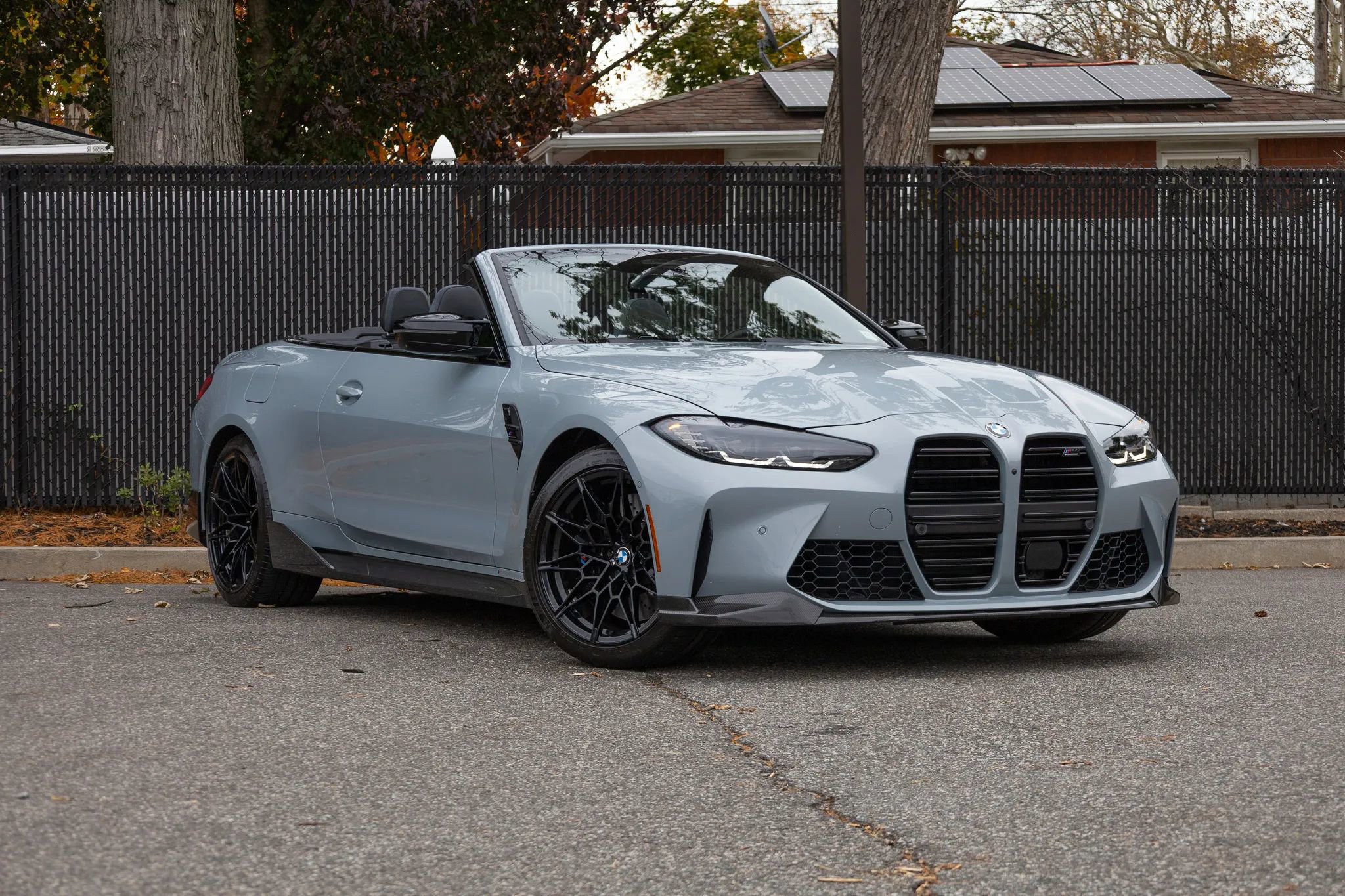 Used 2024 BMW M4 xDrive Competition image 7