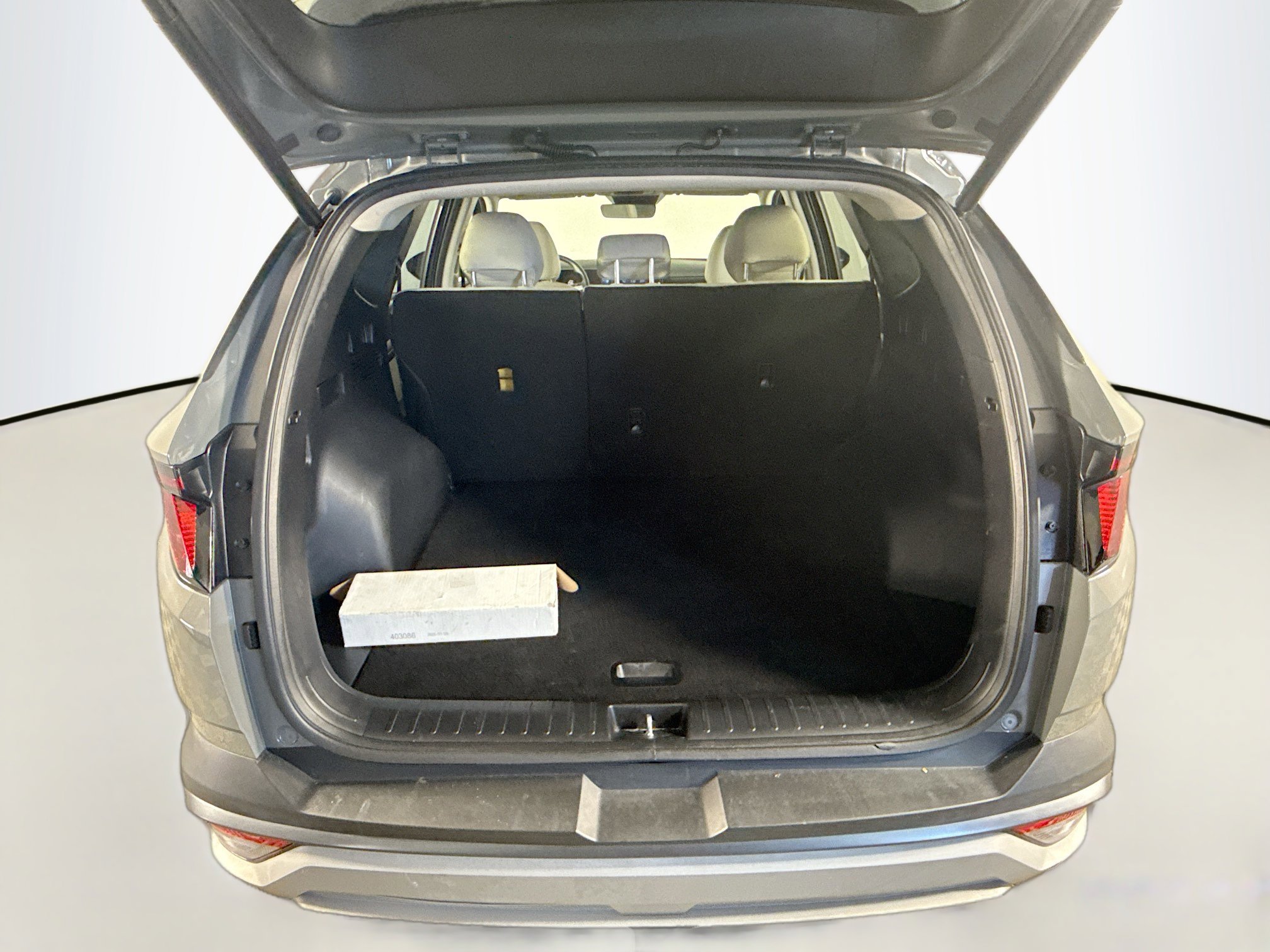 Used 2025 Hyundai Tucson SEL image 35