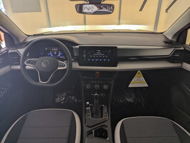 New 2026 Volkswagen Taos S FWD image 9