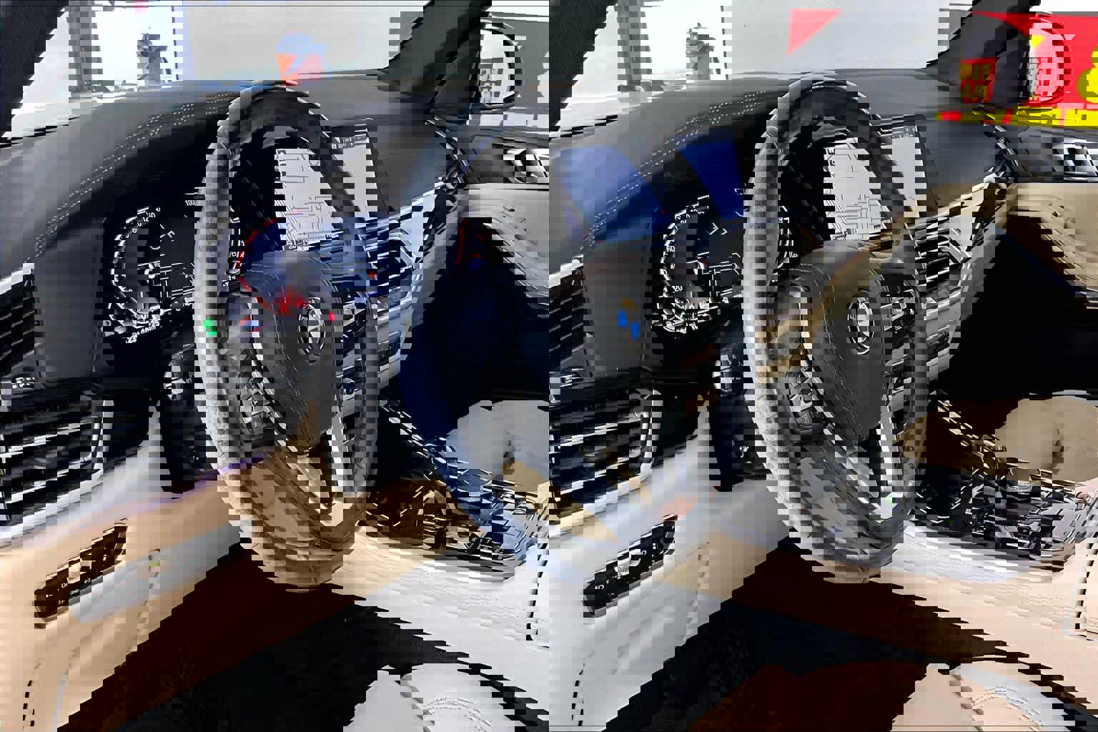 Used 2021 BMW X5 sDrive40i w/ Convenience Package image 16