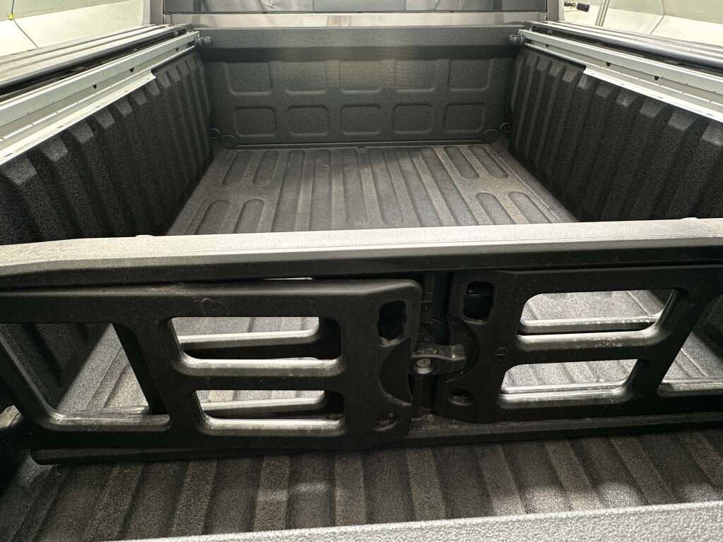 New 2026 RAM 2500 Limited image 28