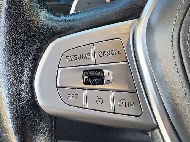 Used 2021 BMW X7 xDrive40i w/ Premium Package AWD/4WD image 24