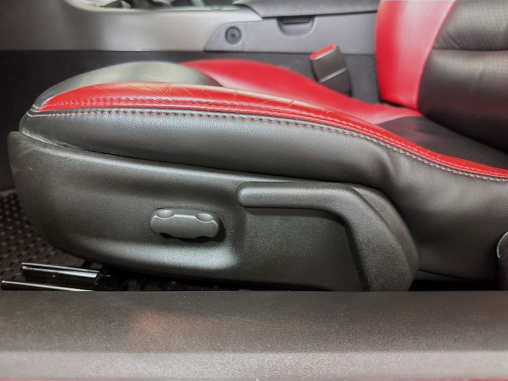 Used 2006 Chevrolet Corvette Z06 RWD image 19