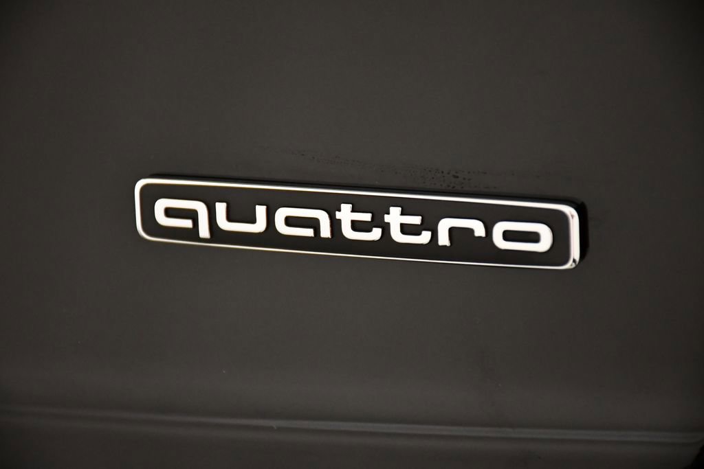 New 2026 Audi Q8 Premium Plus image 10