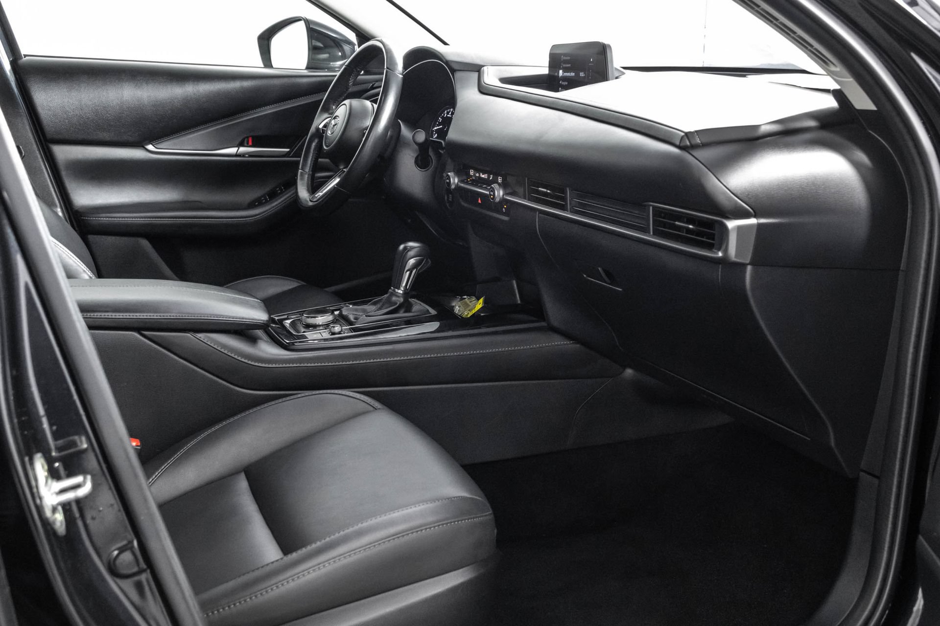 Used 2024 MAZDA CX-30 AWD 2.5 S w/ Select Sport Pkg image 39