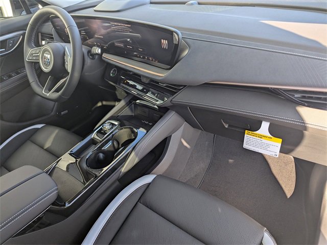 New 2026 Buick Envision Sport Touring image 13