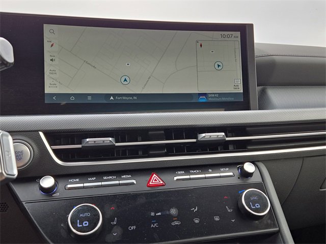 Certified 2024 Hyundai Sonata SEL w/ Convenience Package image 12