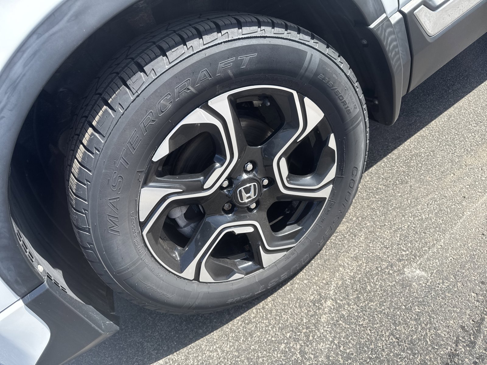 Used 2019 Honda CR-V Touring image 15