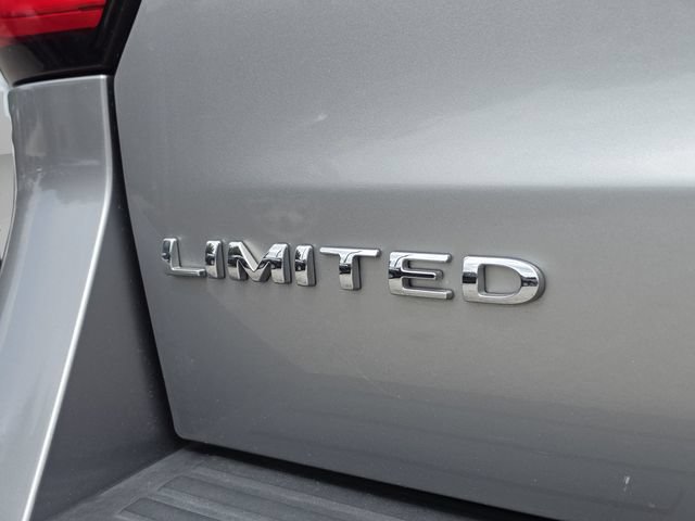 Used 2024 Ford Expedition Max Limited AWD/4WD image 43