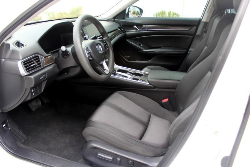 Used 2019 Honda Accord EX image 9