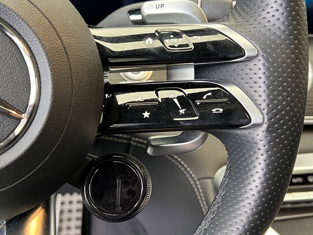 Used 2023 Mercedes-Benz AMG GT 53 image 9