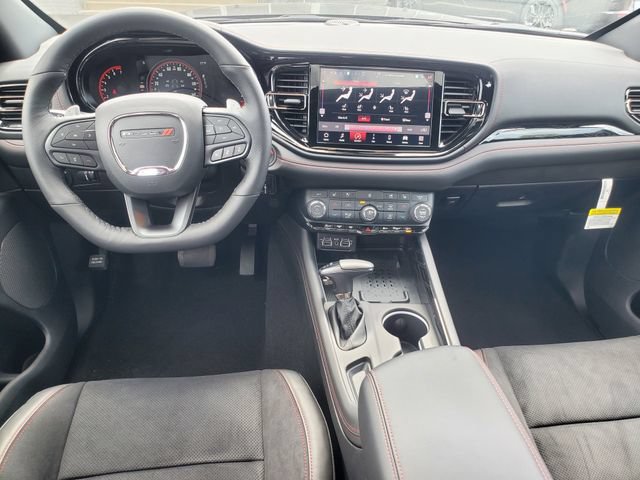 New 2026 Dodge Durango GT AWD/4WD image 17