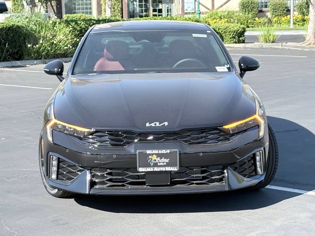 New 2026 Kia K5 GT-Line w/ GT-Line Premium Package FWD image 2