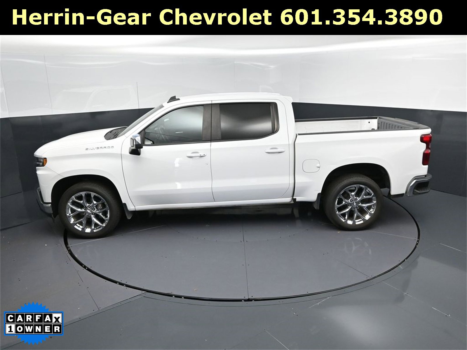 Used 2022 Chevrolet Silverado 1500 LT image 33
