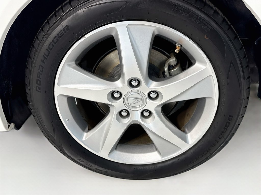 Used 2014 Acura TSX Sedan FWD image 30