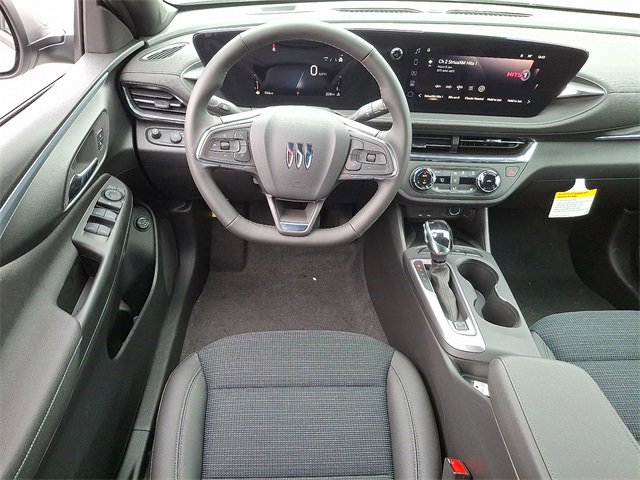 New 2026 Buick Envista Preferred w/ Convenience I Package image 7