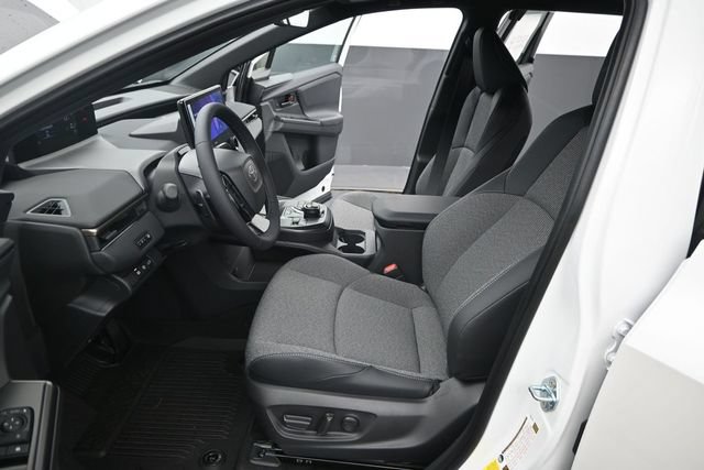 New 2026 Toyota bZ FWD image 11