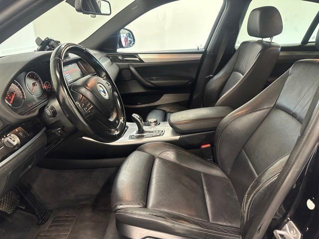 Used 2015 BMW X4 xDrive35i image 15