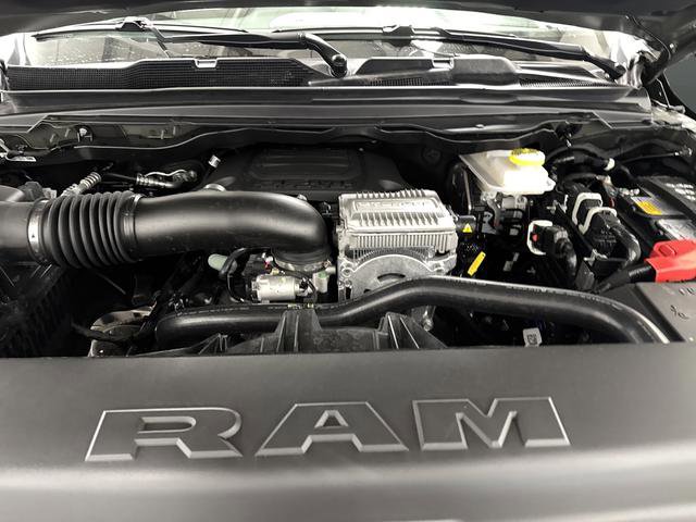 New 2026 RAM 1500 Laramie w/ Night Edition image 43