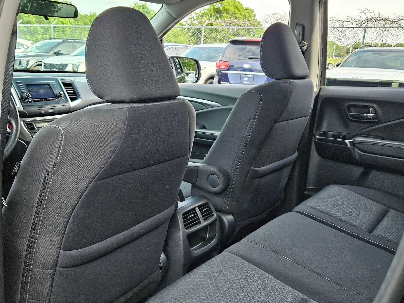 Used 2019 Honda Ridgeline Sport image 16