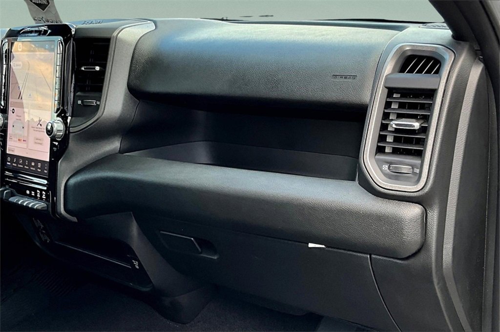 New 2026 RAM 2500 Tradesman image 16