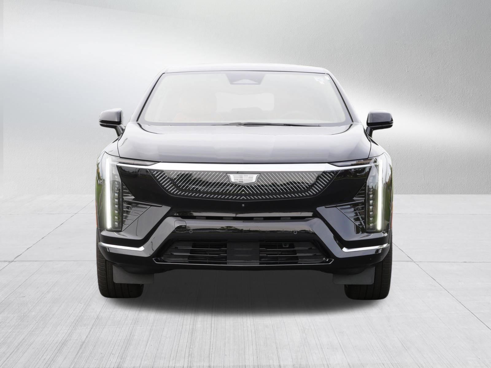 New 2027 Cadillac Optiq Premium Luxury w/ LPO, Floor Liner Package AWD/4WD image 2