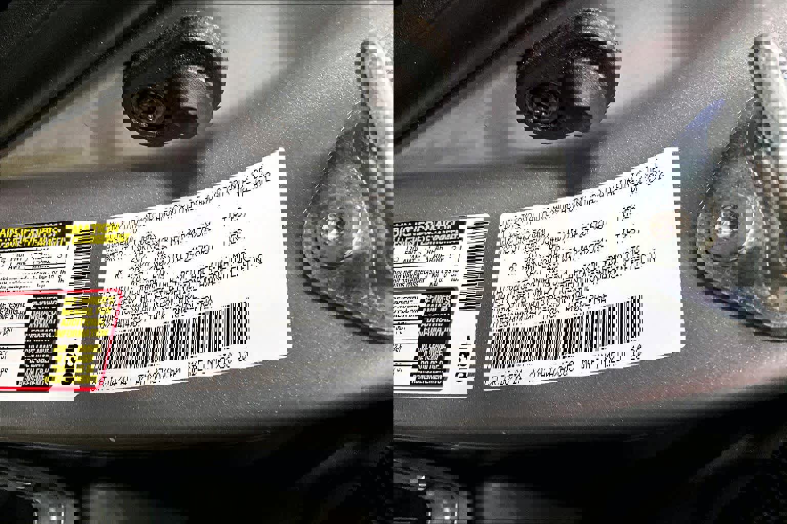 Certified 2021 Toyota Tacoma SR image 33