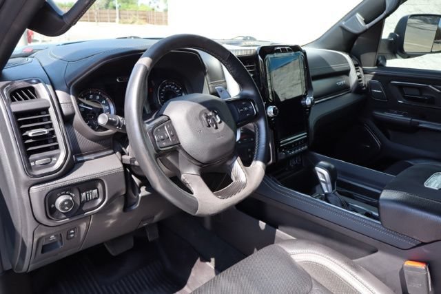 Used 2021 RAM 1500 TRX w/ TRX Level 2 Equipment Group AWD/4WD image 15