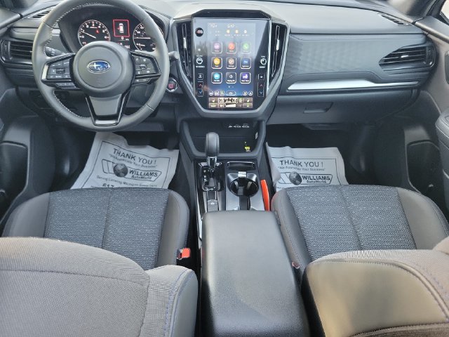 Certified 2026 Subaru Forester Premium AWD/4WD image 25