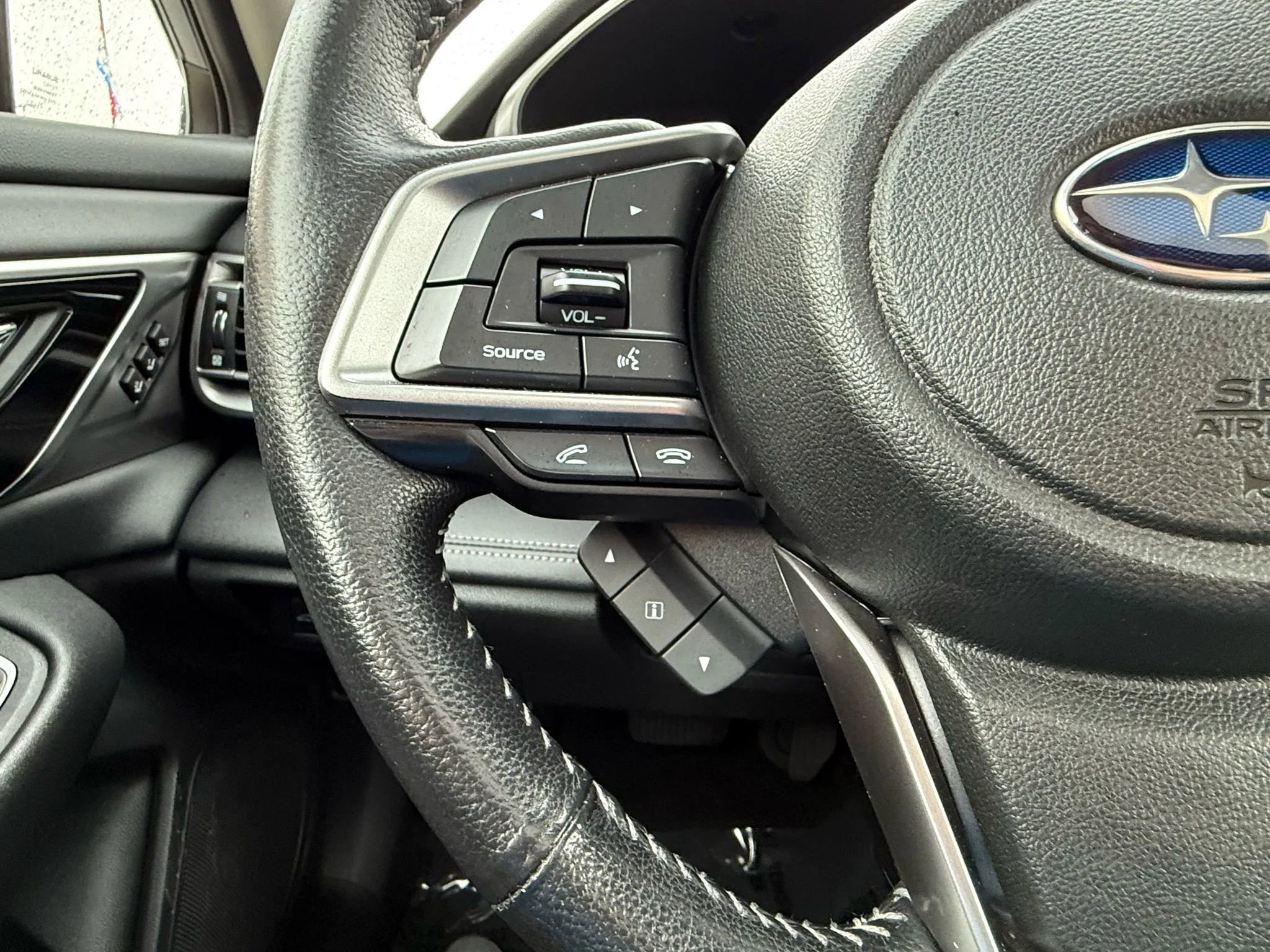 Used 2022 Subaru Outback Limited image 33