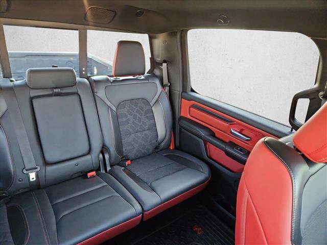 Used 2019 RAM 1500 Rebel w/ Rebel Level 1 Equipment Group AWD/4WD image 7