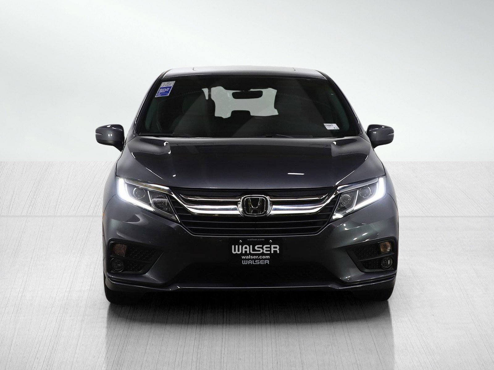 Used 2018 Honda Odyssey EX-L image 8