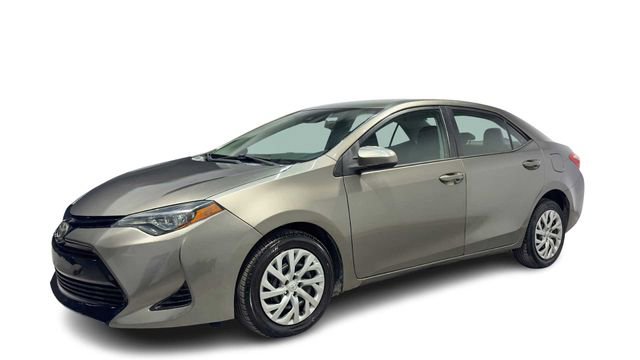 Used 2018 Toyota Corolla LE FWD image 5