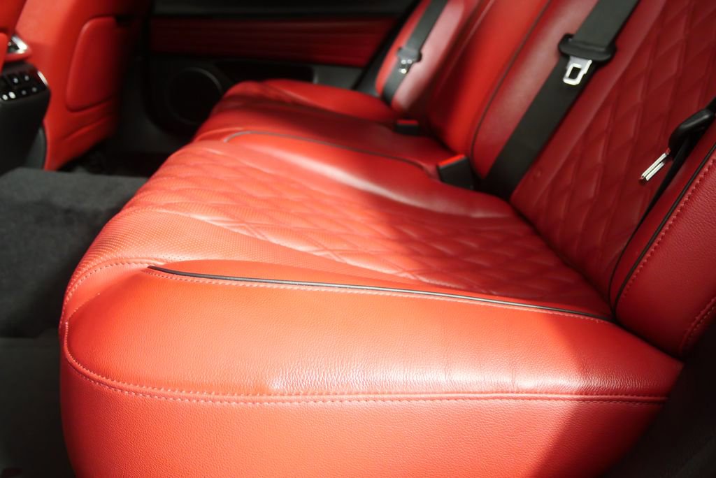 Used 2023 Genesis G80 2.5T w/ Sport Prestige Package image 14