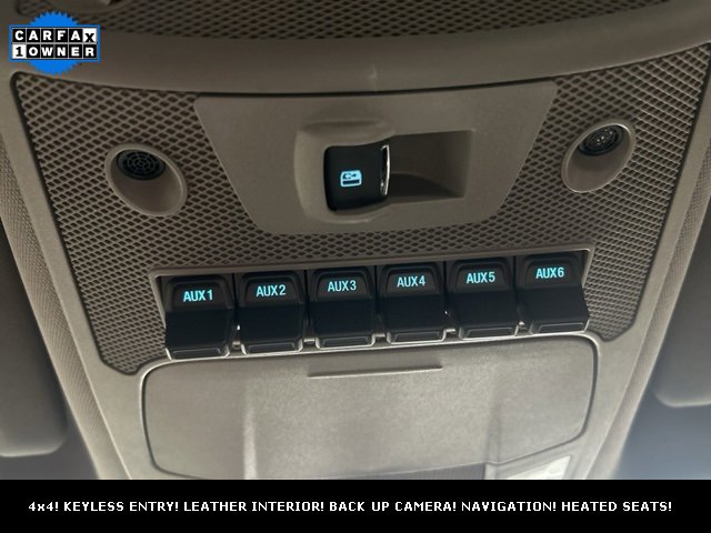 Used 2019 Ford F250 Lariat w/ FX4 Off-Road Package image 28