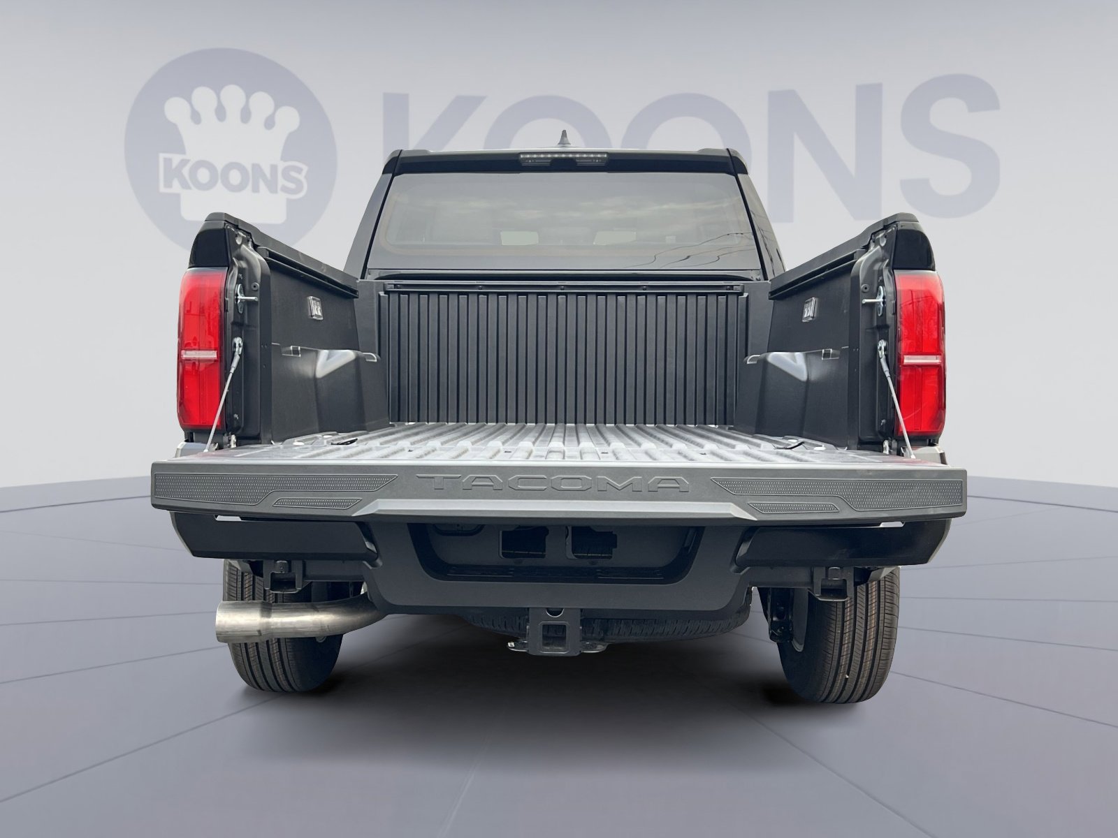 New 2026 Toyota Tacoma SR5 image 19