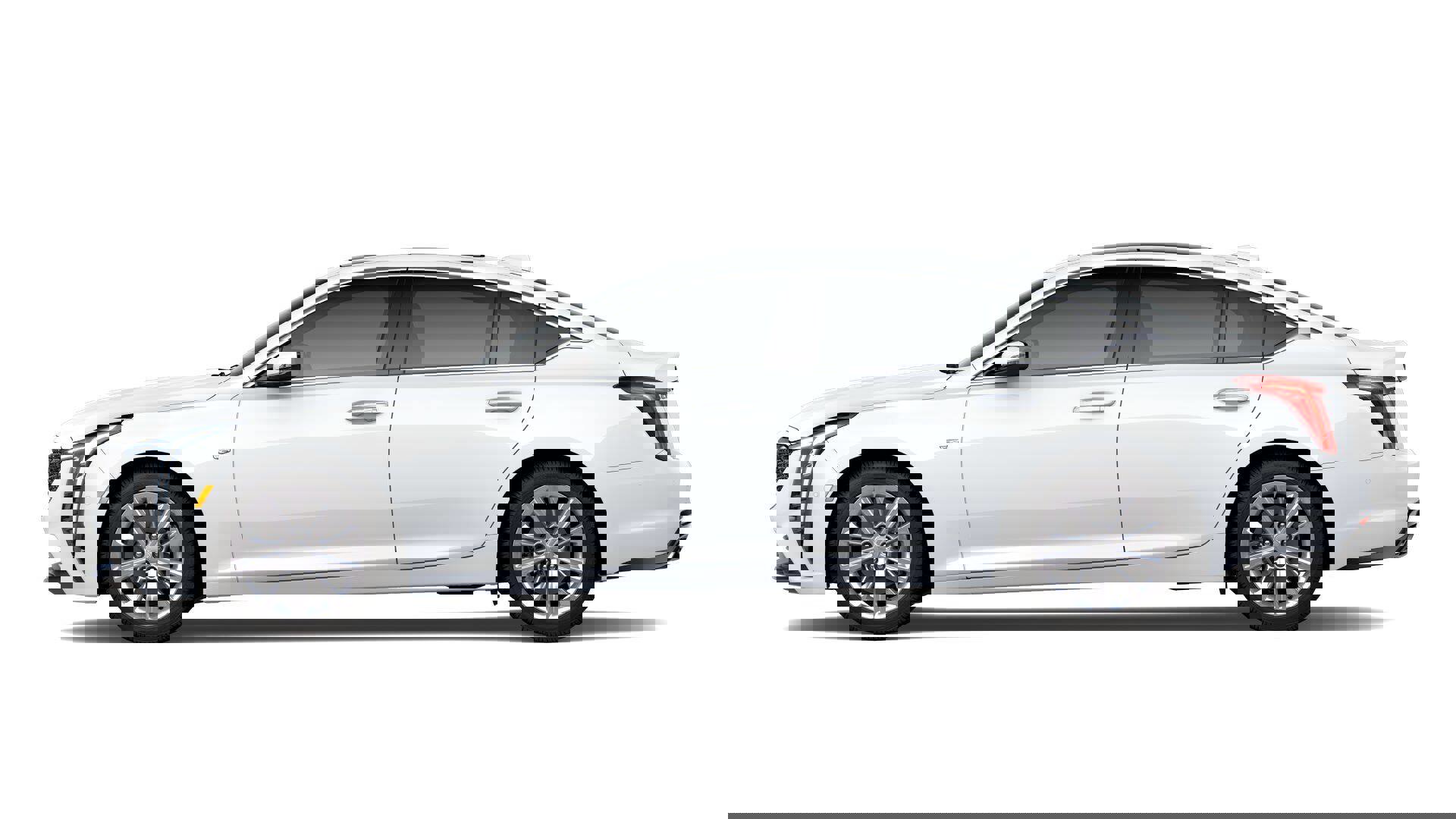 New 2026 Cadillac CT5 Premium Luxury image 63