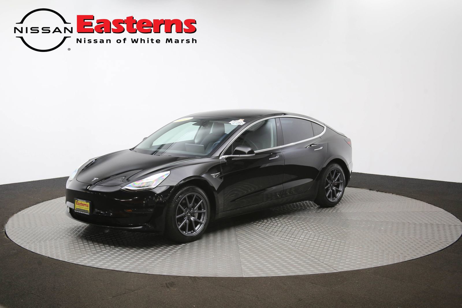 Used 2018 Tesla Model 3 Long Range image 52