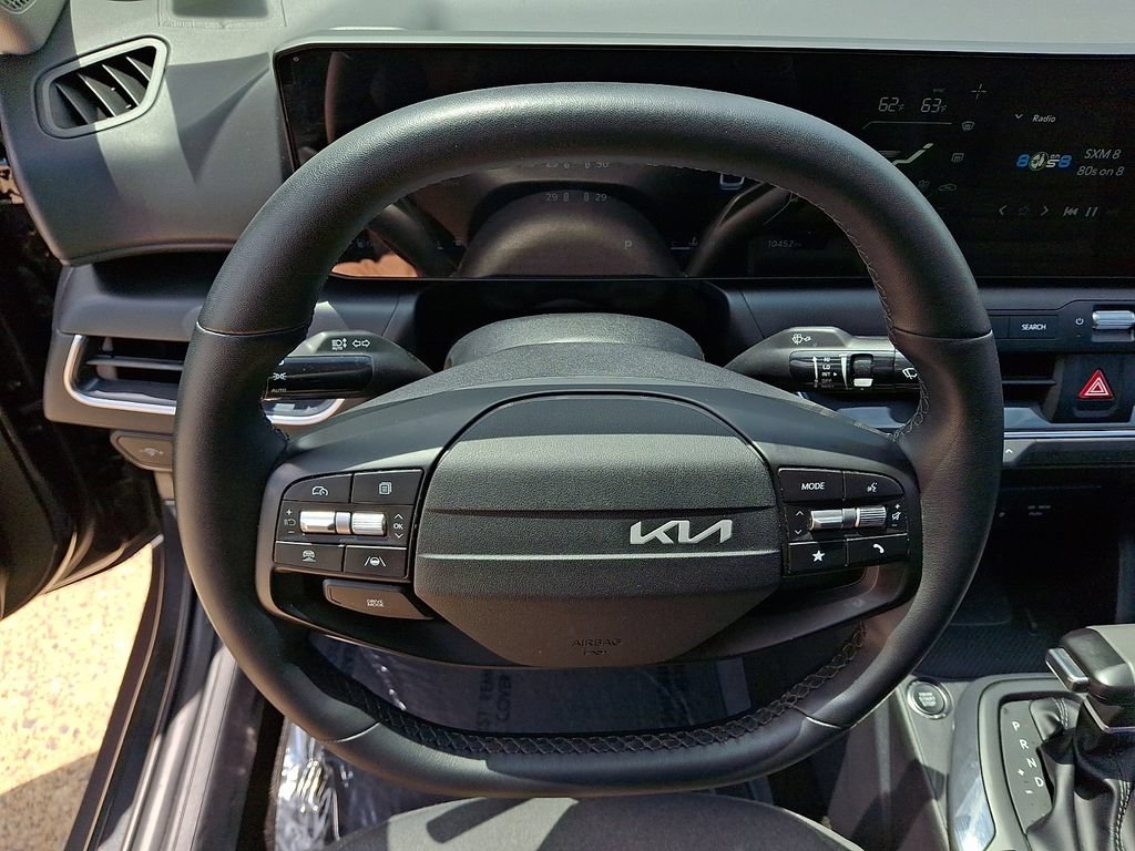 Used 2025 Kia K4 EX FWD image 18