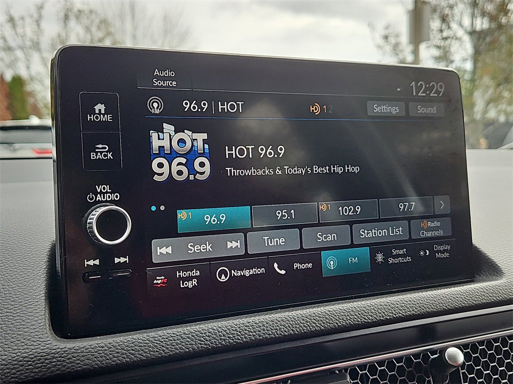 Certified 2023 Honda Civic Type R image 30