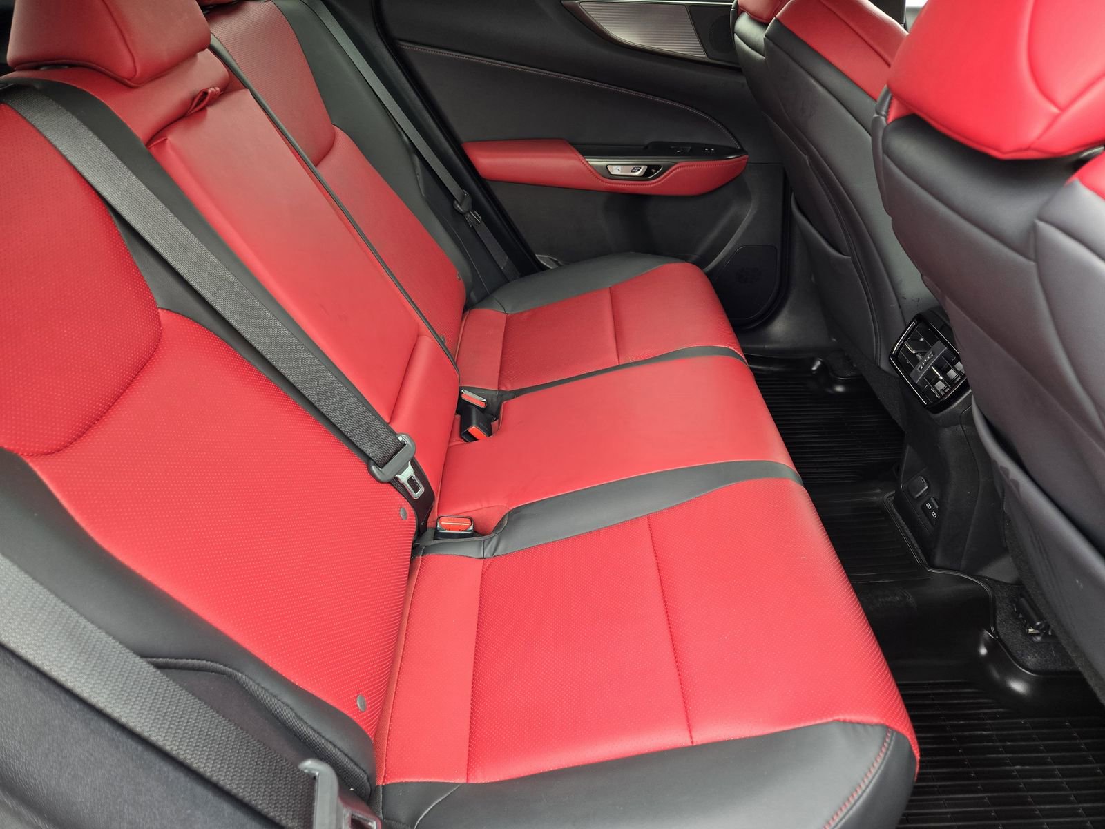 Used 2023 Lexus NX 350 F Sport image 29