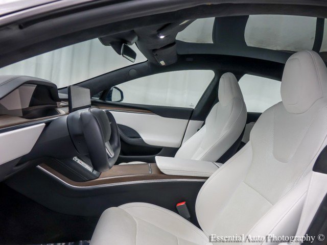 Used 2023 Tesla Model S image 12