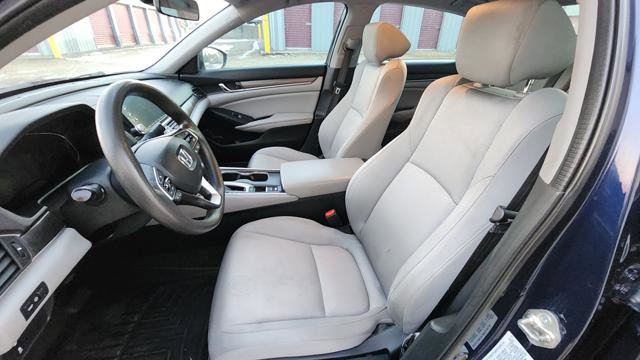 Used 2018 Honda Accord LX image 6