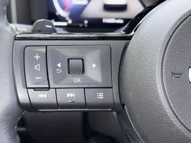 Certified 2024 Nissan Rogue SL w/ SL Premium Package FWD image 23