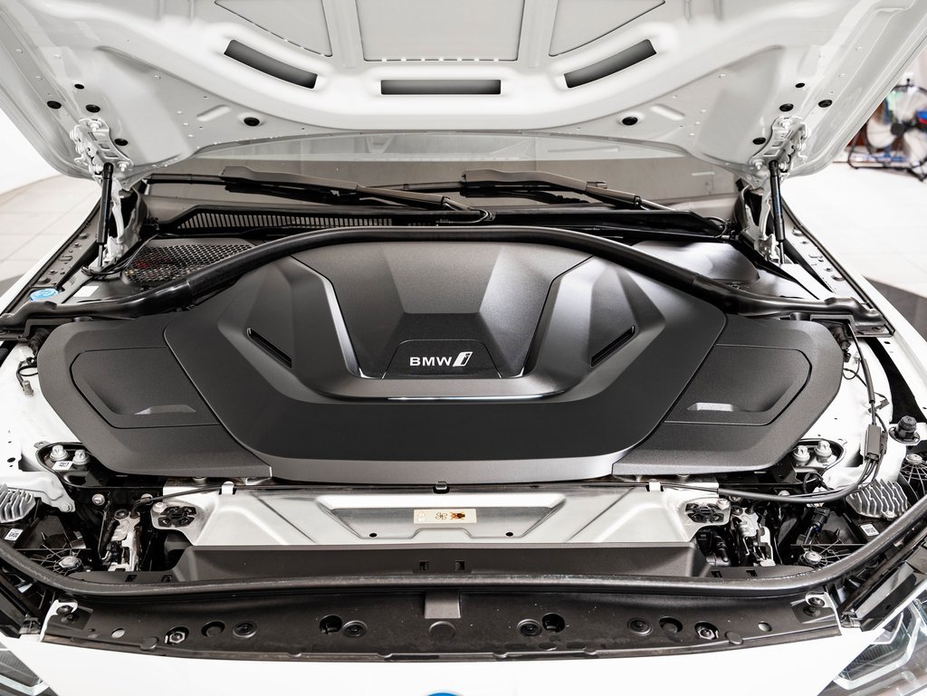 Used 2023 BMW i4 eDrive40 w/ Premium Package image 46