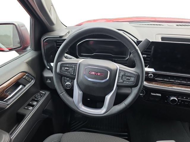 Used 2025 GMC Sierra 1500 Elevation AWD/4WD image 13