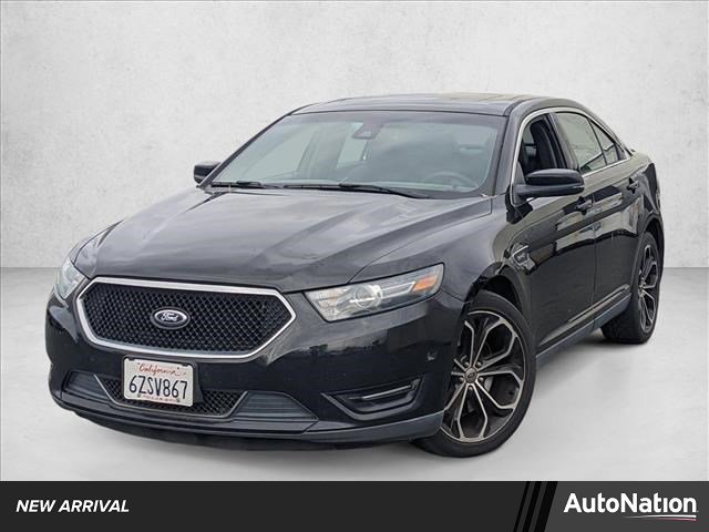 Used 2013 Ford Taurus SHO